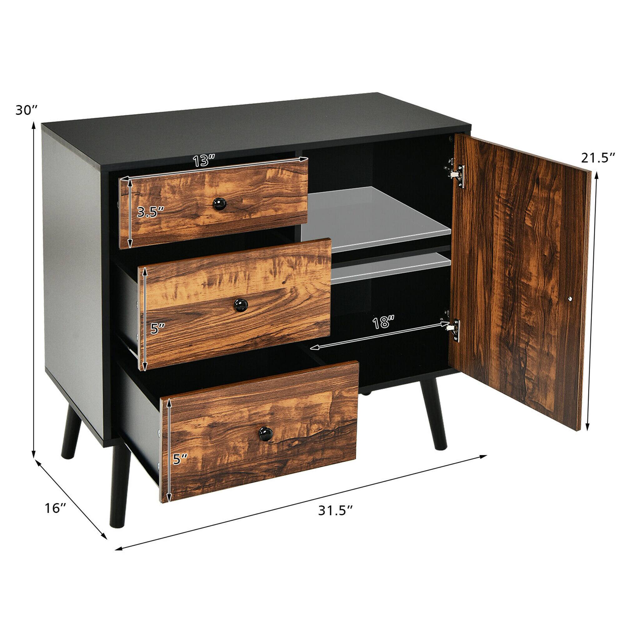 30", 16", 31.5", 21.5", 18", 5", 3.5", 13"