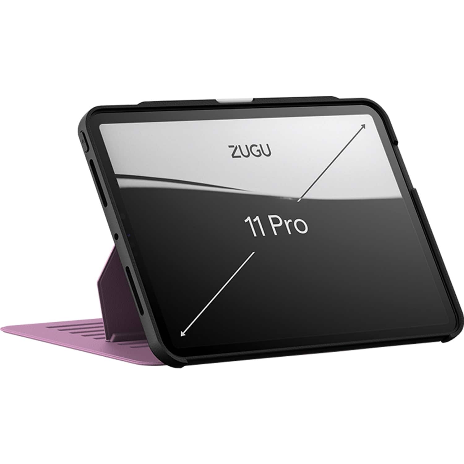 The text on the image reads "ZUGU 11 Pro."