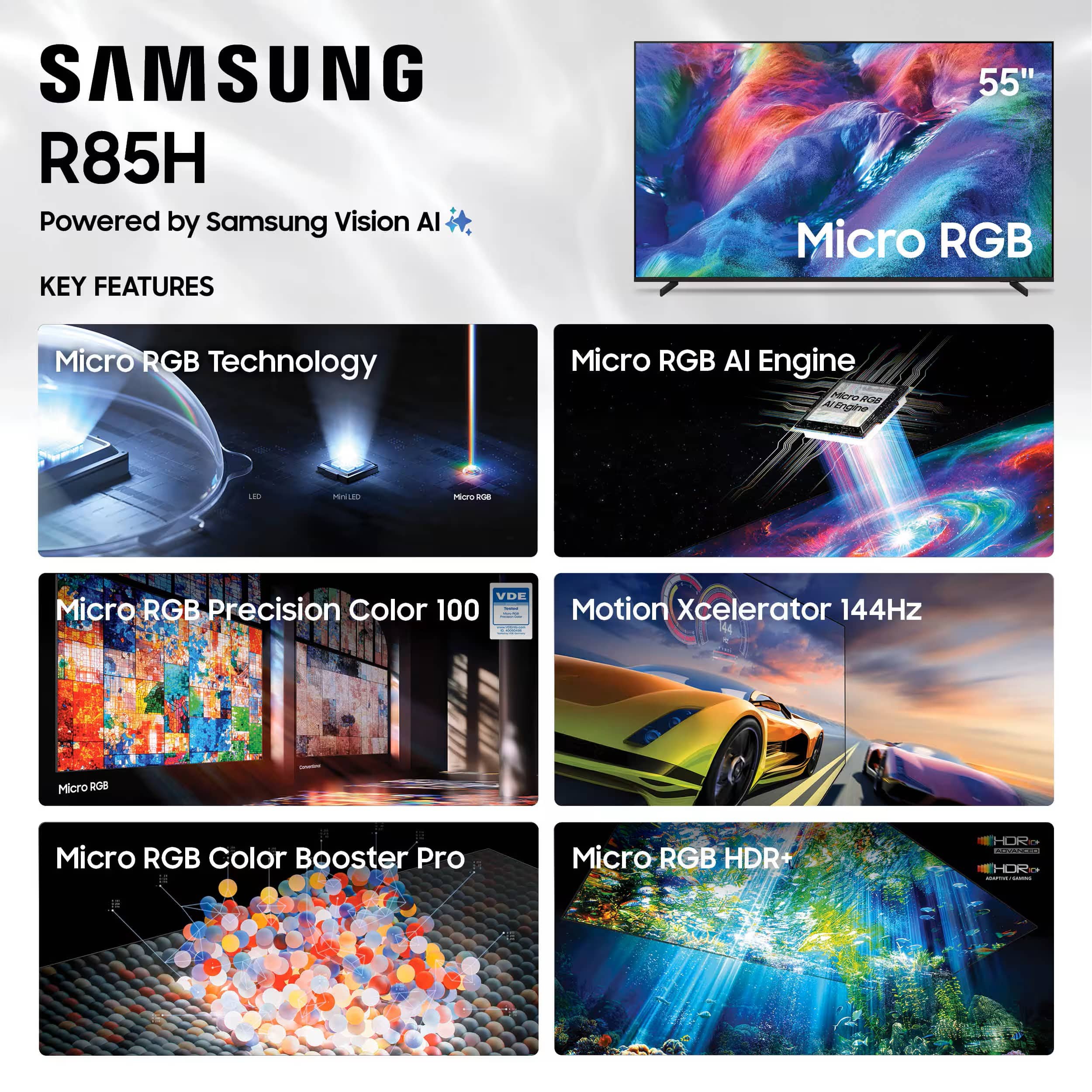 Samsung 75