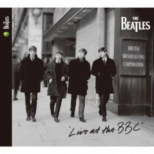 The Beatles - Live at the BBC   - COMPACT DISCS [CD]