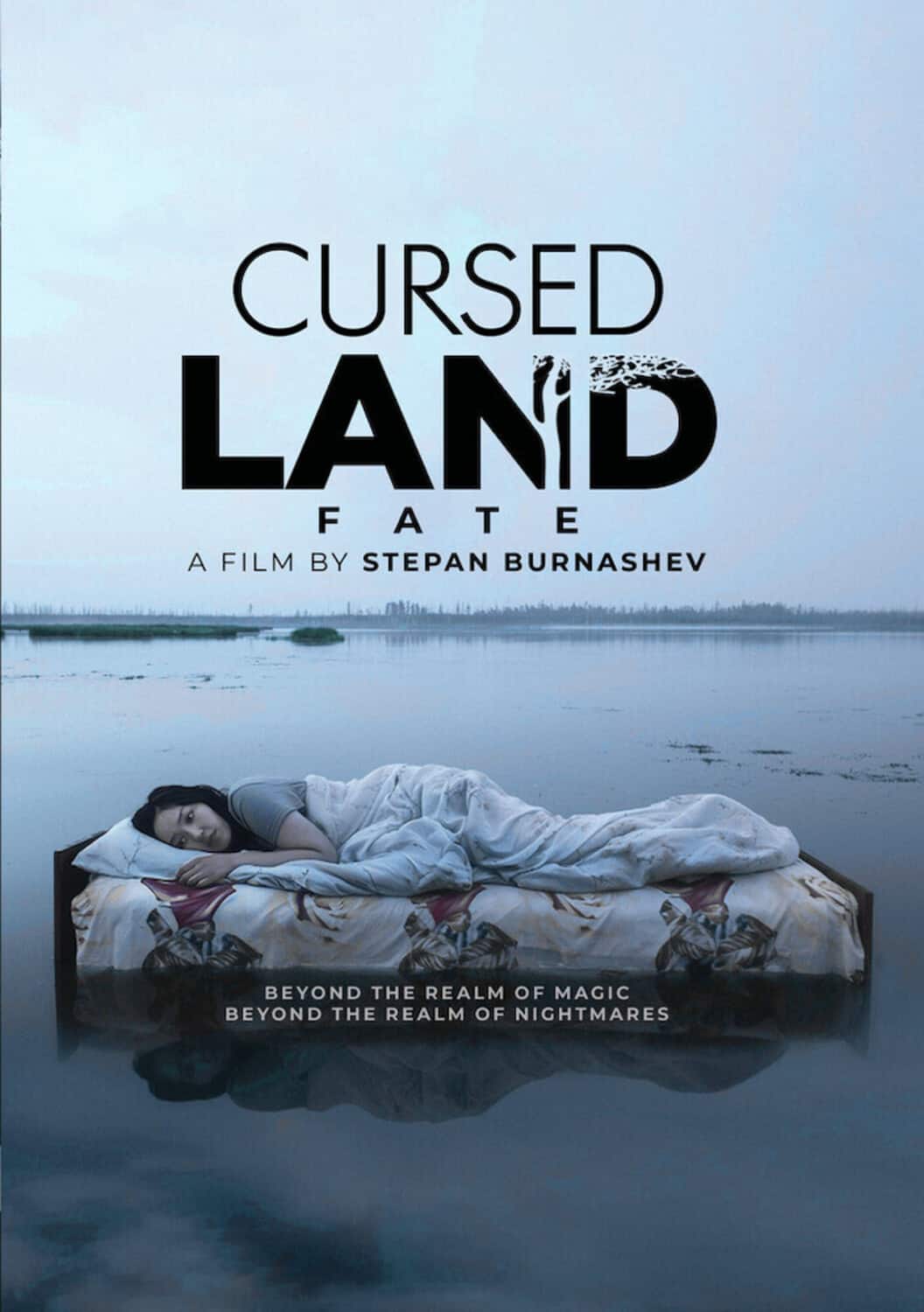 Cursed Land - Fate   - BLU-RAY price history on PriceWatchPro