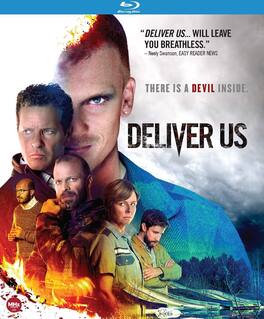 Deliver Us - BLU-RAY