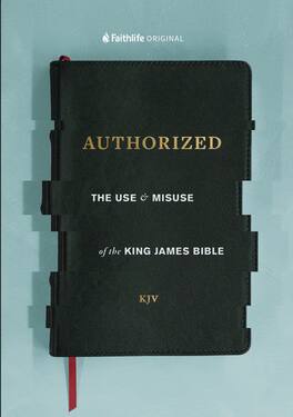 Authorized (MOD) (DVD Movie)
