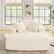 Front. Trinkets Crazed - Oversized Corduroy Compressed Chaise Lounge with High-Density Sponge - beige.