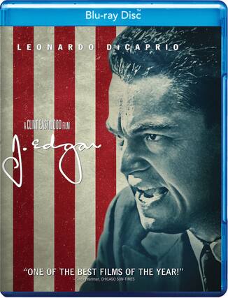 Front. J. Edgar - BluRay.