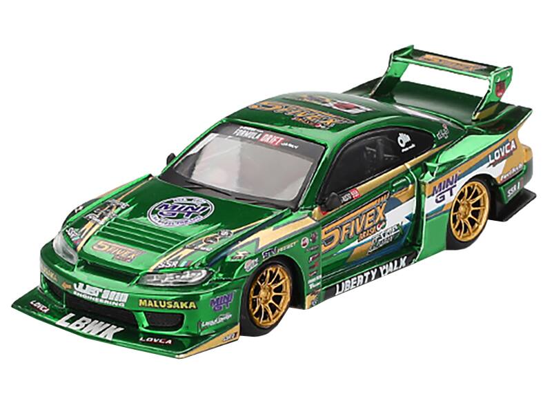 ORIA ANI FORMULA DRIFT LOVCA  
MINI GT SSRI  
9T SSRI STIVEA STVATr STV SFIVEX  
SSR WALK  
LIBERTY JUET  
LDVCA ENGINESRING MALUSAKA  
LBWK LSOP LOVCA