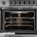 CLEAN
OVEN
GRILL
DEEP FAT FRY
CONVECTION
POWER
WARNING