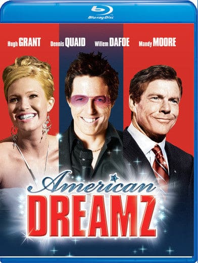American Dreamz - BluRay