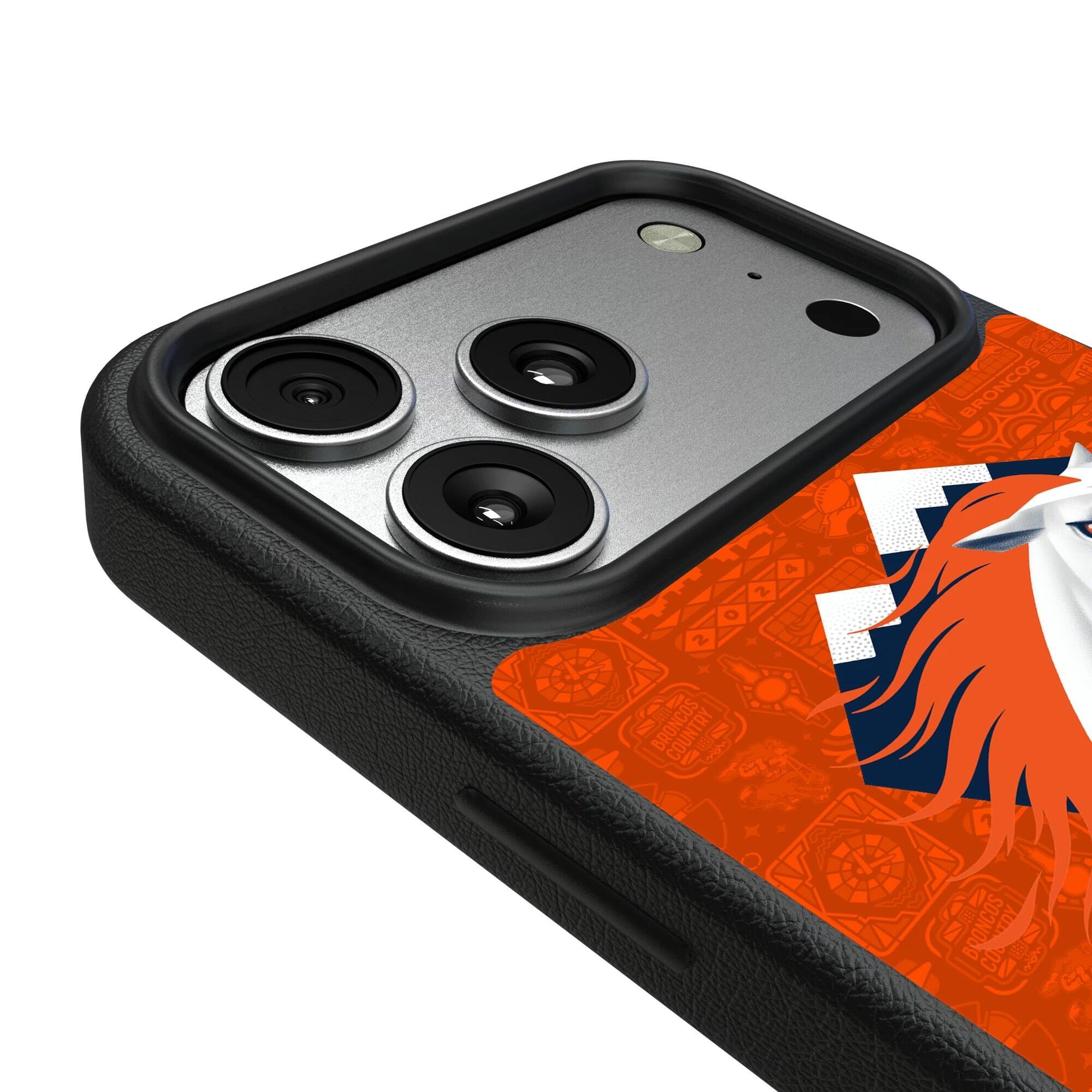 BRONCOS BRONCOS COUNTRY BRONCOS OY!