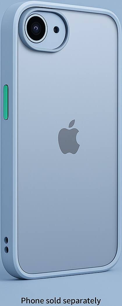 Phone sold separately