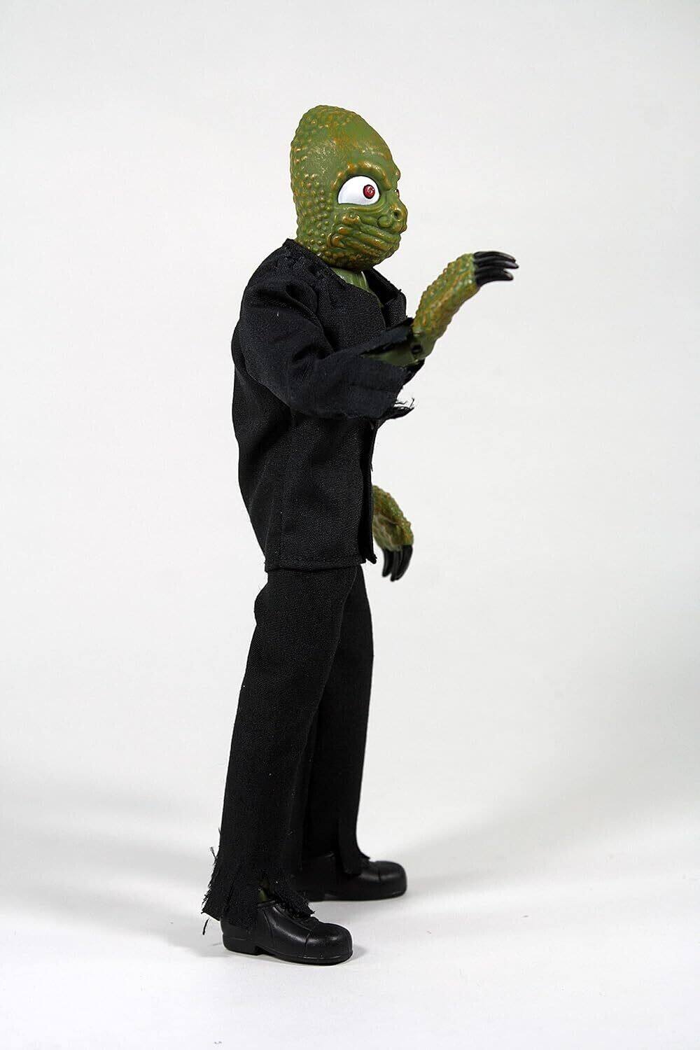 Alt View 2. PopMarket - Mego - Universal Monsters - Mole People 8" Action Figure   - COLLECTIBLES - Multicolor.