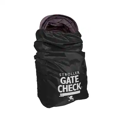 STROLLER GATE CHECK