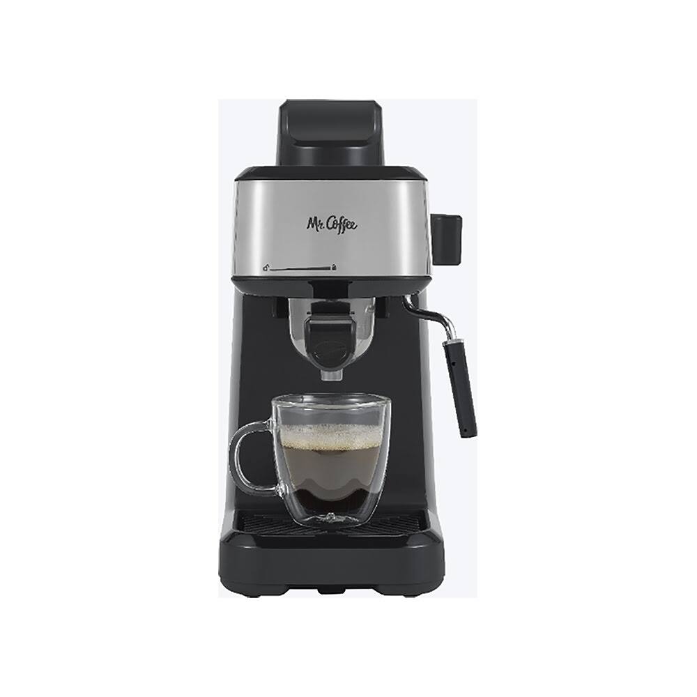 Mr. Coffee