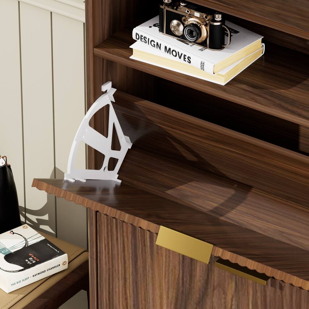 DESIGN MOVES  
wave DESIGN  
the big sleep WWW. - CHANDLER SLEEP RAYMOND THE BIG