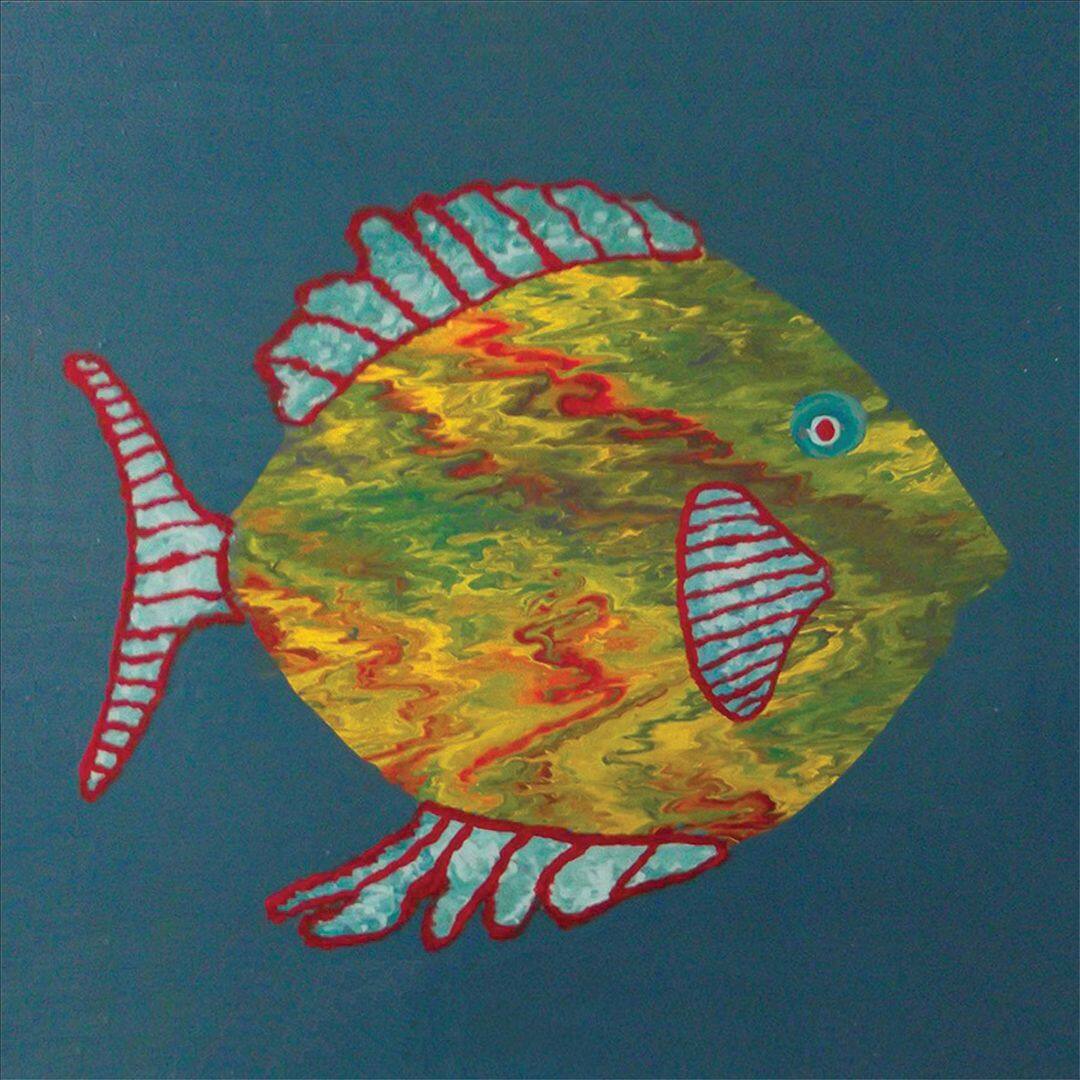 Fish [LP] - VINYL price history on PriceWatchPro