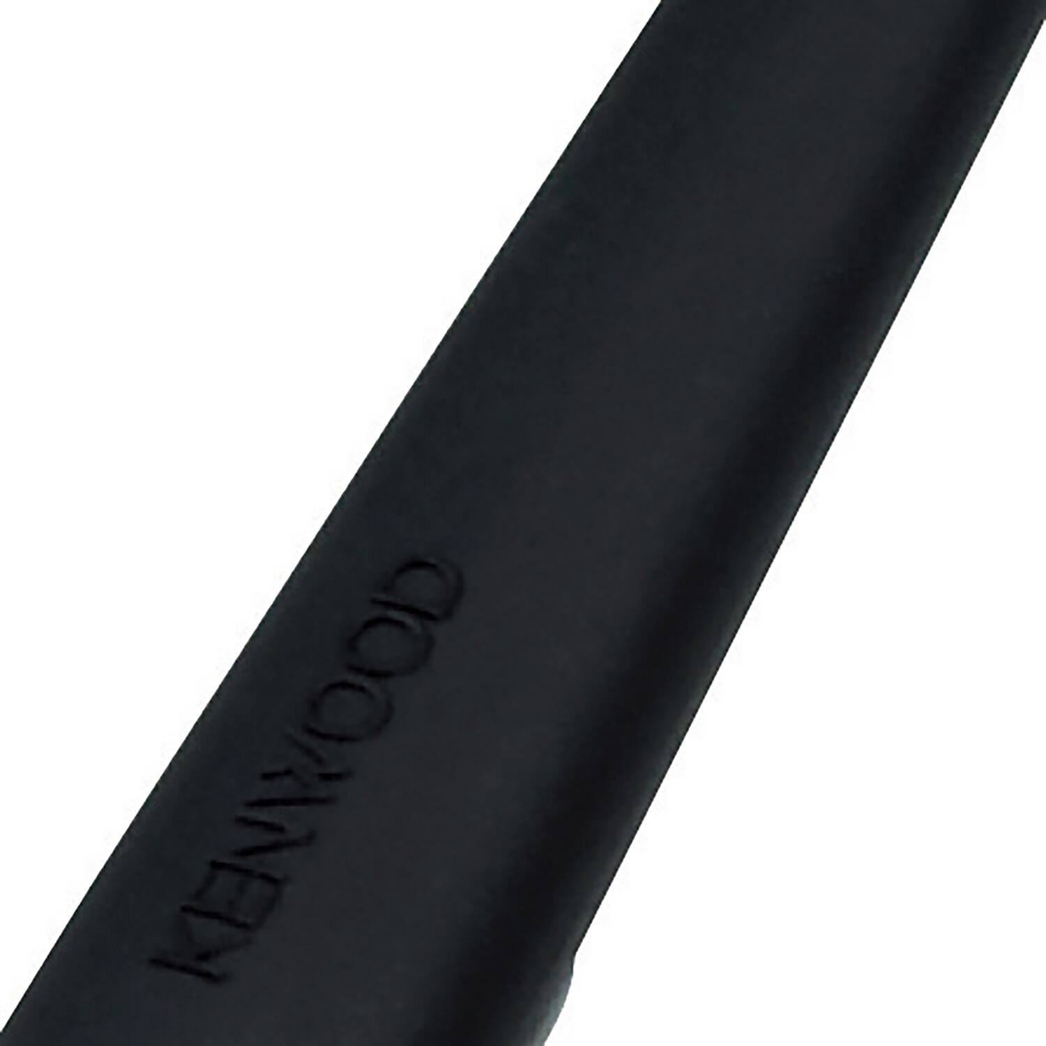 Left. Kenwood - VHF Antenna for 2-Way Radios KRA-23M - Black.