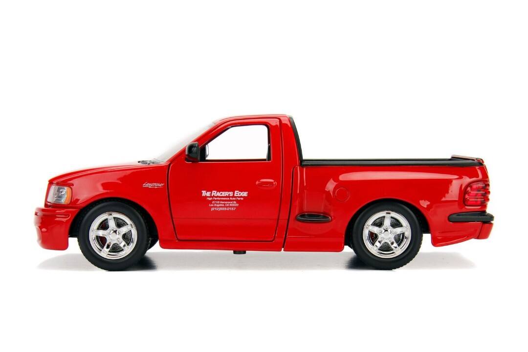 Laugnne THE RACER'S EDGE High Performance Auto Parts 2710 - namean - Les Amgodas LA (213) 855-0157