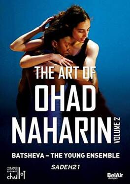 Art of Ohad Naharin 2 - DVD