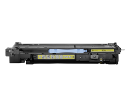 HP - 828A Yellow LaserJet Image Drum, 30,000 pages, CF364A