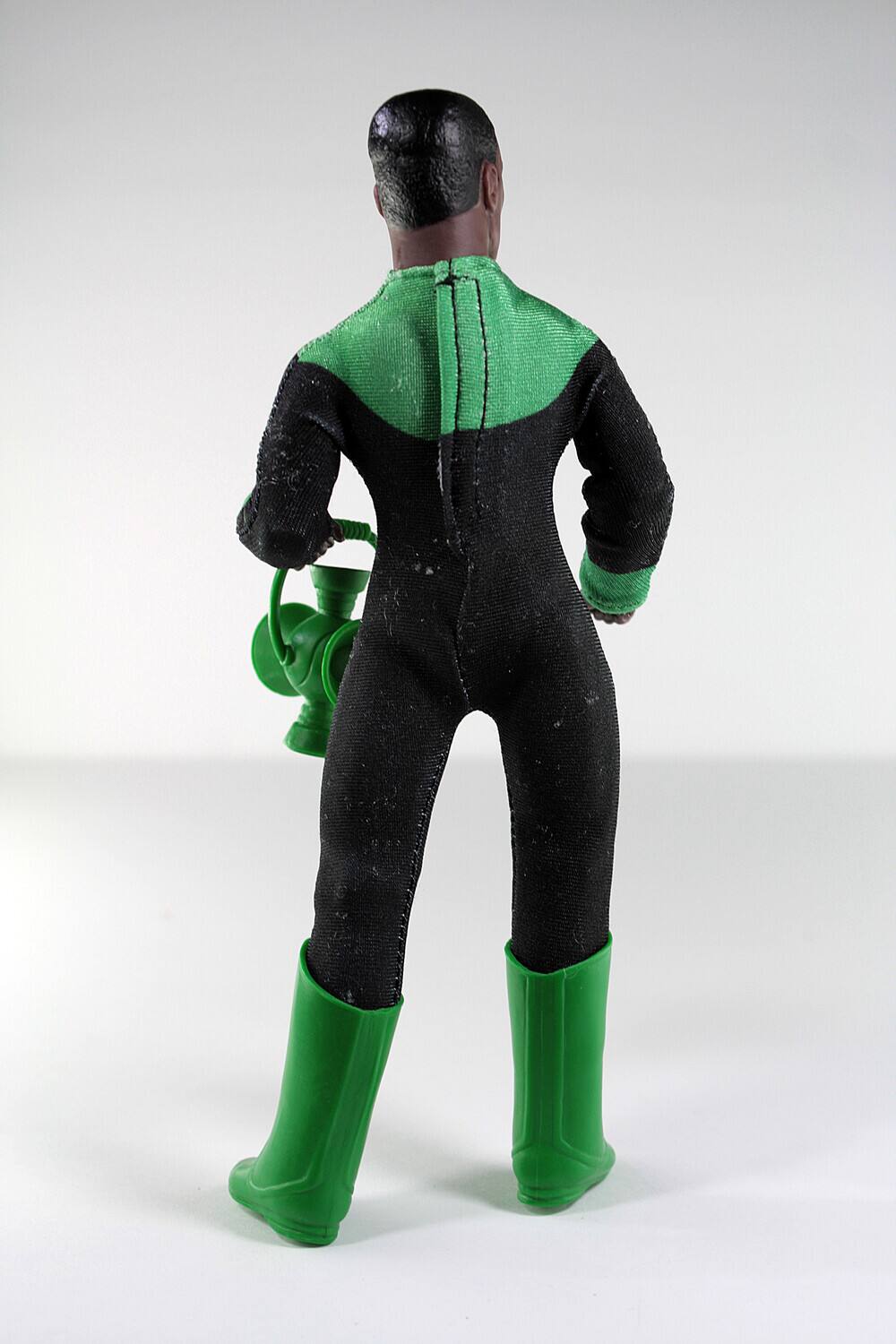 Alt View 2. PopMarket - Mego - Green Lantern John Stewart 8" Action Figure   - COLLECTIBLES - Multicolor.