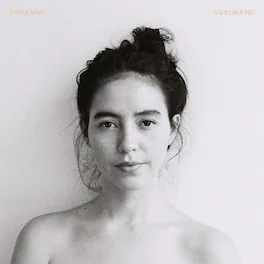 Sandrayati - Safe Ground - VINYL LP