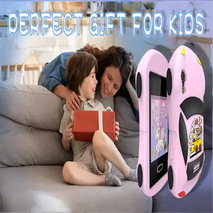 PERFECT GIFT FOR KIDS