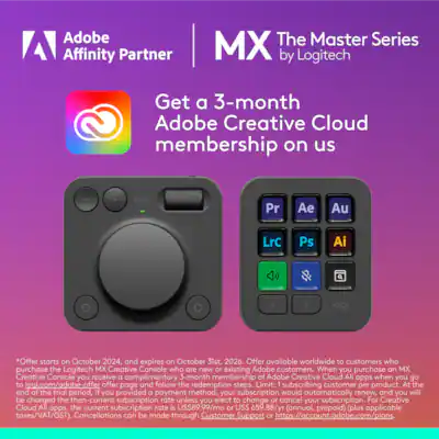 Keypad Programmable Logitech MX Creative Console - Per Grafica E Video - Foto 4