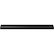 Alt View 3. Samsung - Samsung HW-QS700F 3.1.2 Ch Dolby Atmos Soundbar and Subwoofer (2025) - Black.