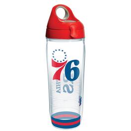 Tervis - Philadelphia 76ers 24oz. Arctic Classic Water Bottle - Multicolor