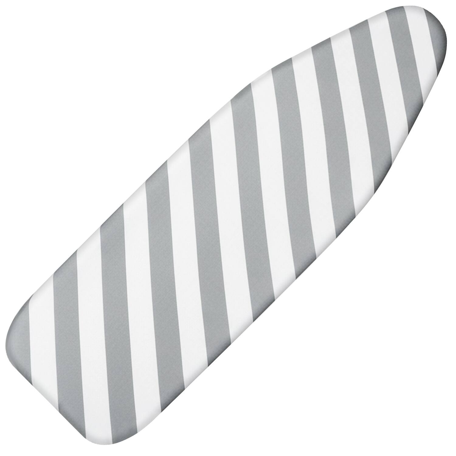 Alt View 2. Garnen - Ironing Board Cover and Pad Replacement 15"x54", Iron Board Cover With Padding Extra Thick Standard Ironing Board Cover - Multi.