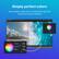 Simply perfect colors
Use intuitive deep color correction to get the most out of your material
Color angle 171.00
Correction level 3.13
Saturation 192.12