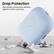 Drop Protection
High quality construction defends against scratch and drop