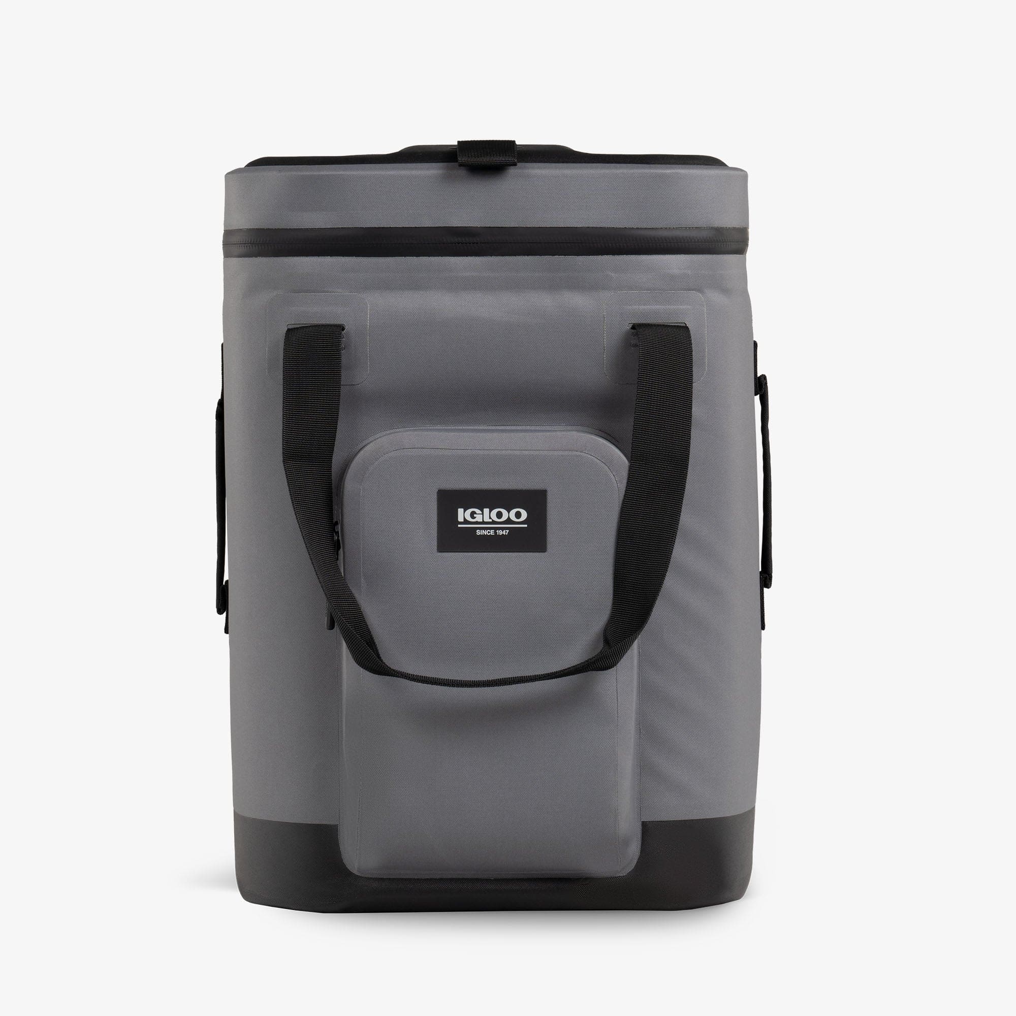 Igloo - Trailmate 24 Can Backpack - Carbonite price history on PriceWatchPro