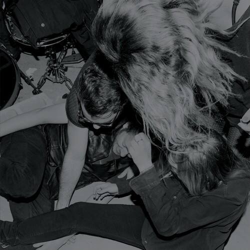 No Joy - More Faithful - VINYL LP