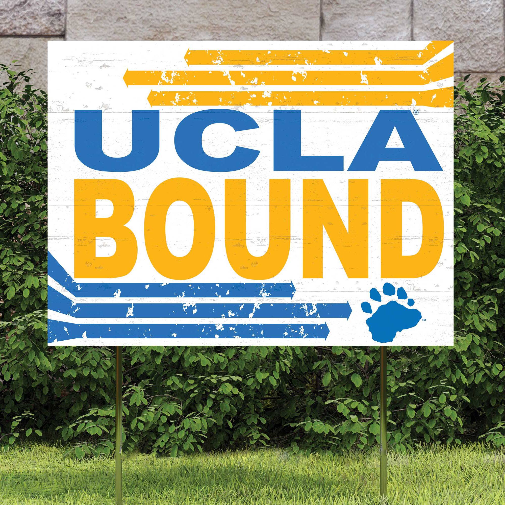 UCLA BOUND
