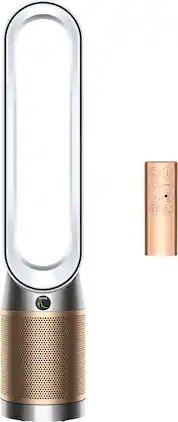 Dyson - Purifier Cool PC2 De-NOx - White/Gold