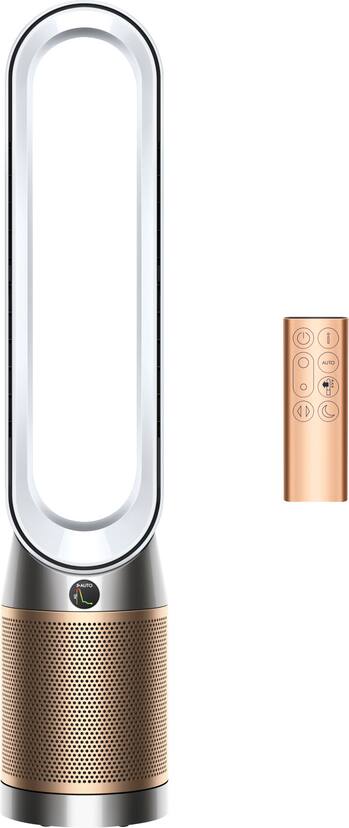 Dyson Purifier Cool PC2 De NOx White/Gold 544536-01 - Best Buy Dyson Purifier Cool PC2 De NOx White/Gold 544536-01 - Best Buy