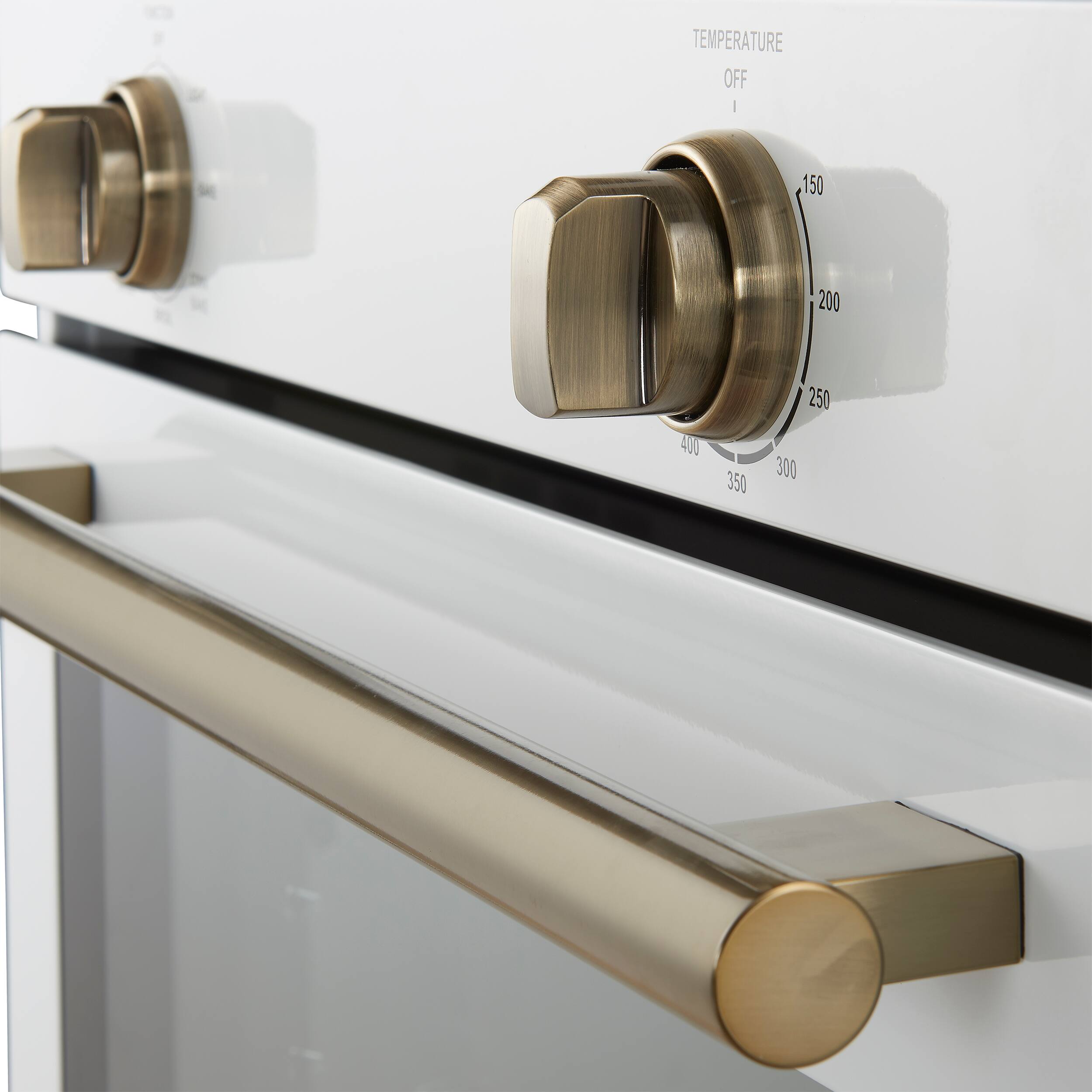 TEMPERATURE  
OFF  
150  
200  
250  
300  
350  
400