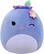 Alt View 3. Jazwares - Squishmallows Original 5" Plush - Scented Fruit - Mystery Bag - Styles May Vary.