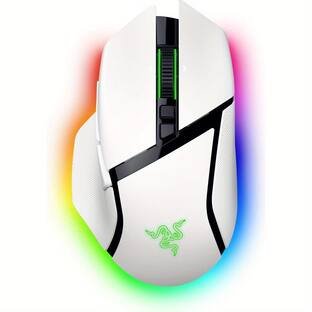 Razer Viper Ultimate Ultralight Wireless Optical Gaming Razer Viper Ultimate Ultralight Wireless Optical Gaming