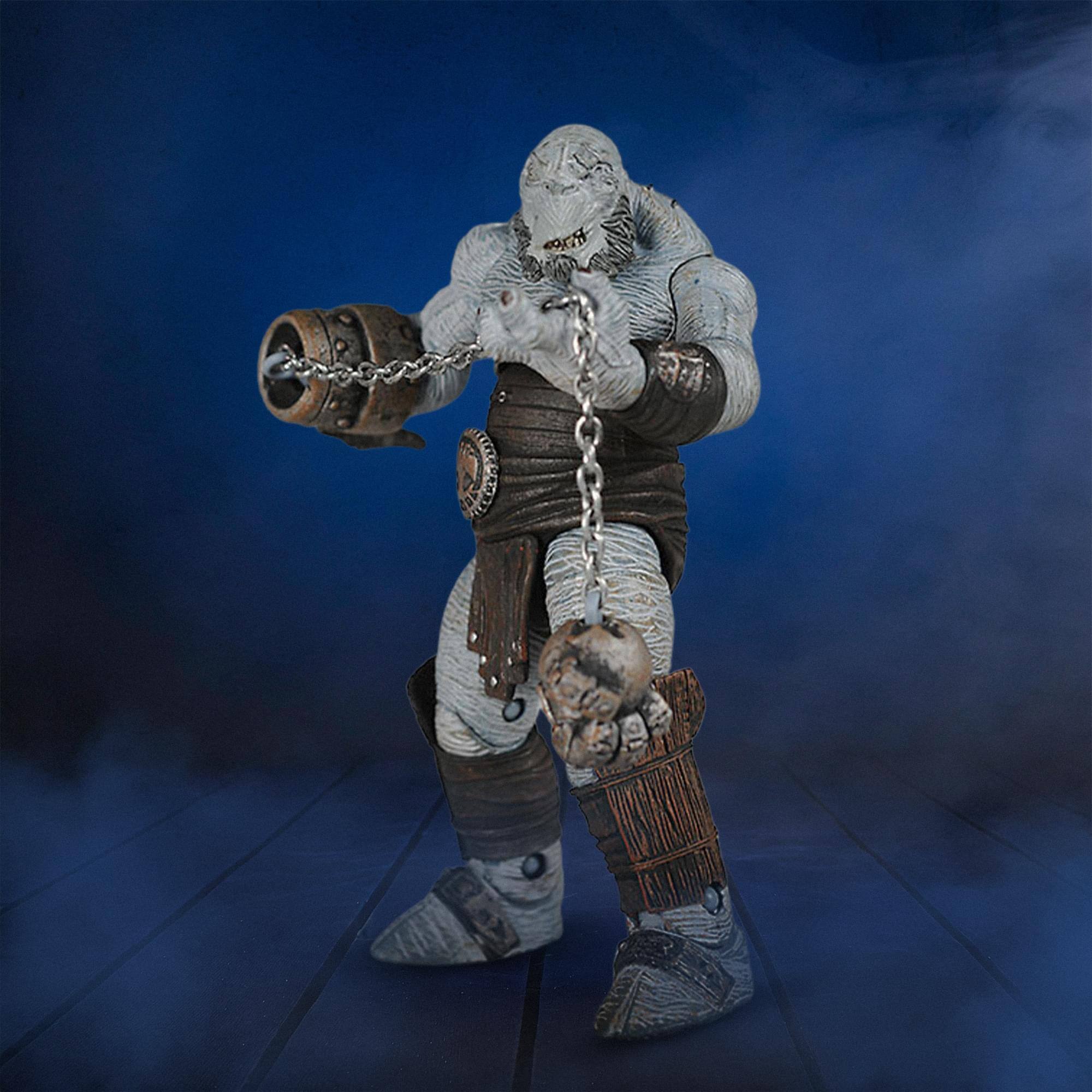 Alt View 10. Mezco Toyz - Hellboy 2 3.75" Action Figure: Wink.