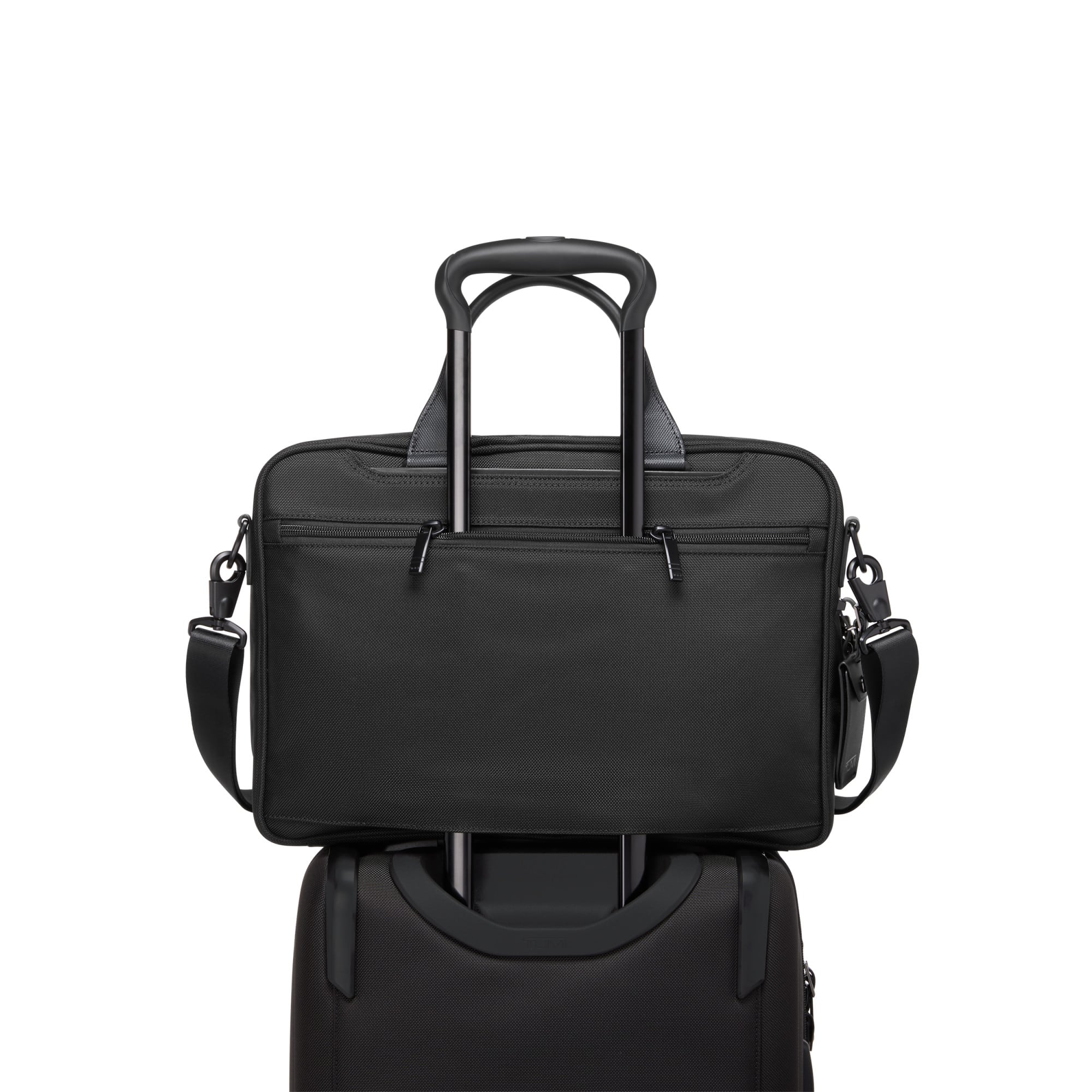 TUMI ビジネスバッグ 96101DH TUMI Alpha Medium Briefcase for 15