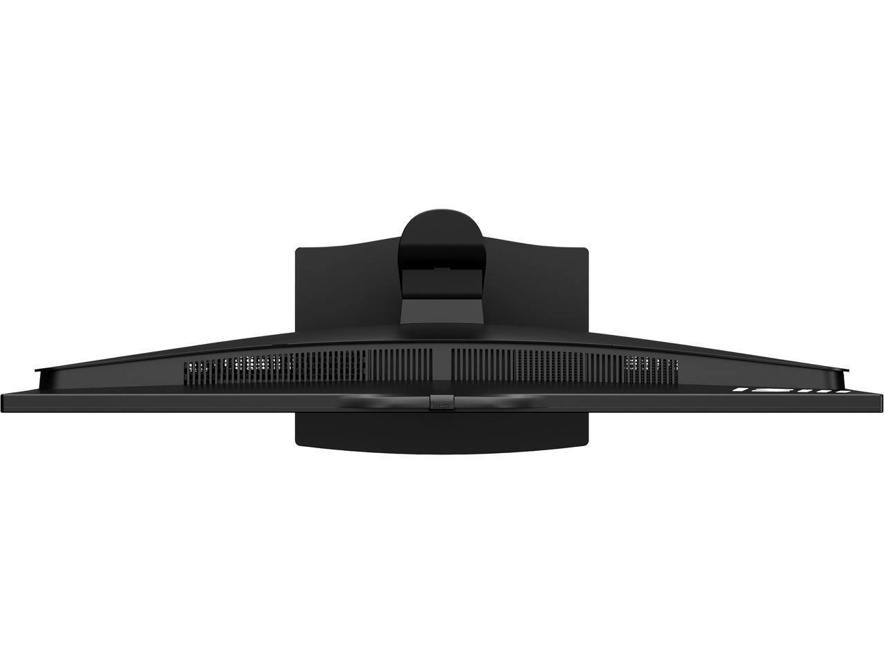 Alt View 10. MSI - MSI All-in-One Computer PRO AP272P 14M-600US Intel Core i7-14700 32GB DDR5 1TB PCIe SSD 27" Windows 11 Pro 64-bit - Black.