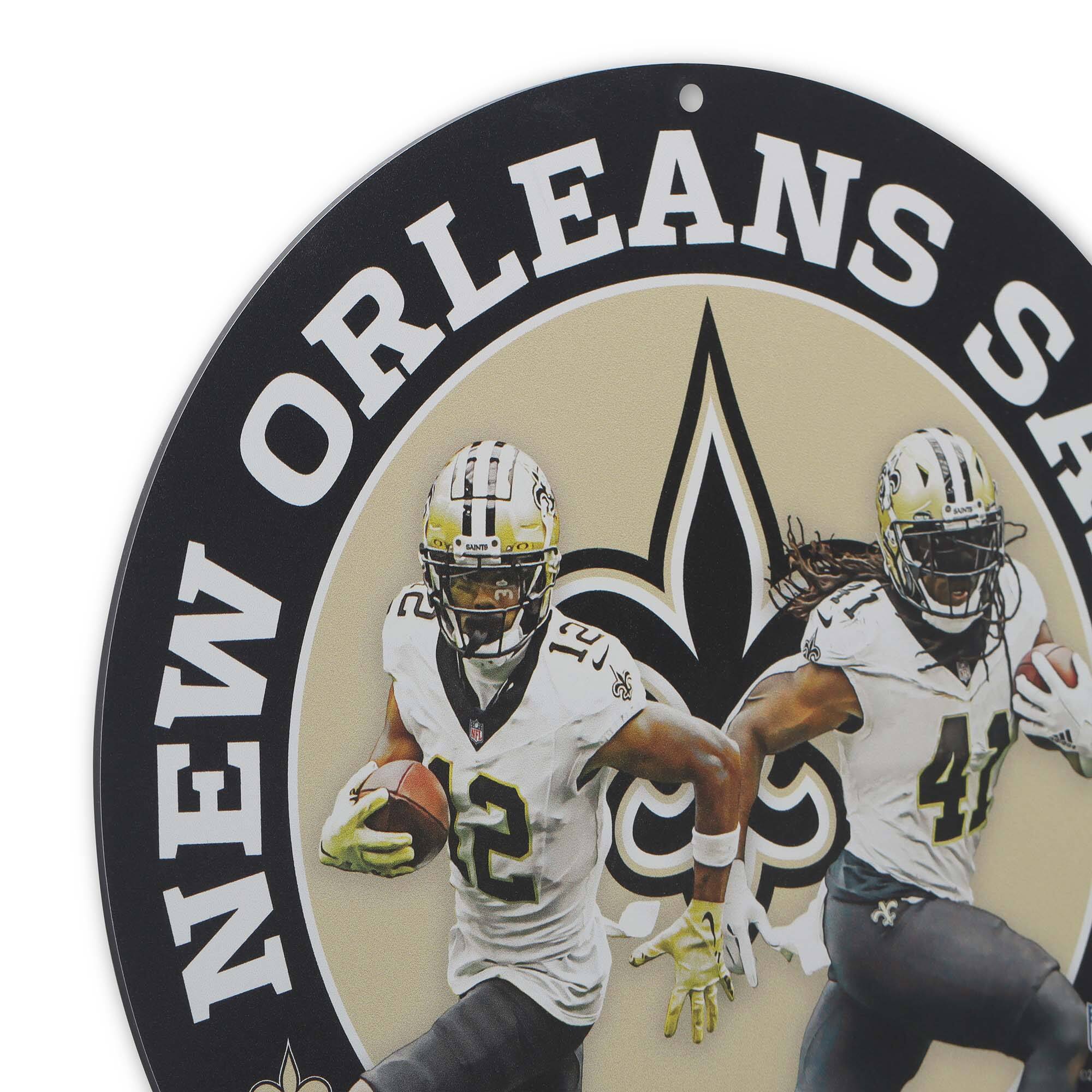 NEW ORLEANS SAINTS