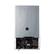Alt View 5. Magic Chef - 3.4-Cu. Ft. Retro Beverage Cooler - White.