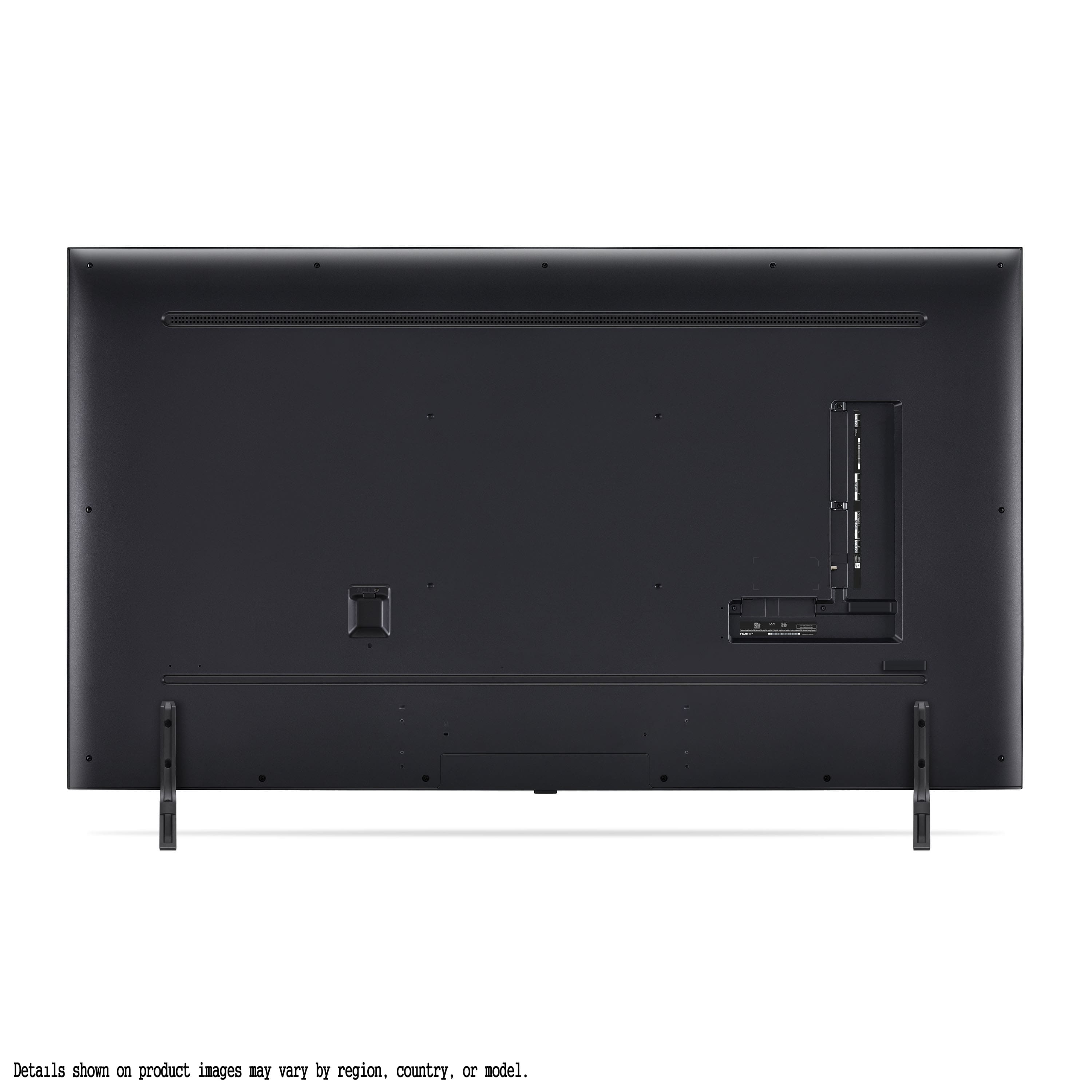 Details shown on product images may vary by region, country, or model.