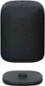 Angle. Sony - LinkBuds Wireless Portable Speaker - Black.