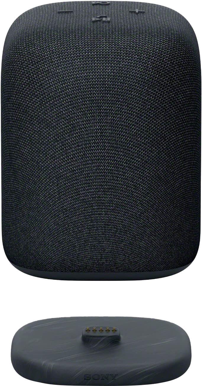 新品】(出品にあたり動作確認済み) LinkBuds Speaker ブラック Amazon 新品】(出品にあたり動作確認済み) LinkBuds Speaker ブラック Amazon