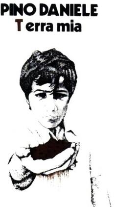 Pino Daniele - Terra Mia - VINYL LP