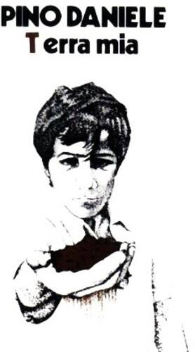 PINO DANIELE  
Terra mia